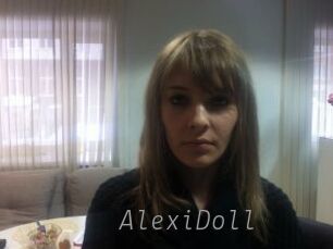 AlexiDoll