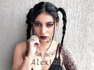 AlexiaBrow