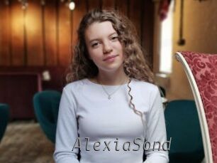 AlexiaSond