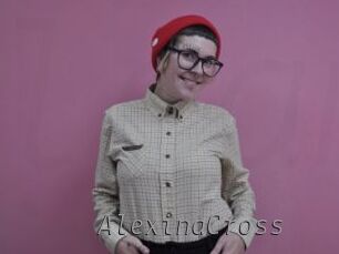 AlexinaCross