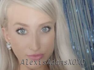 AlexisAdamsXOXO