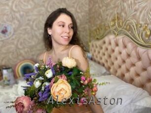 AlexisAston