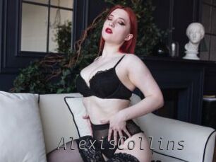 AlexisCollins Livestrip Cams