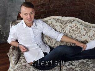 AlexisHuge