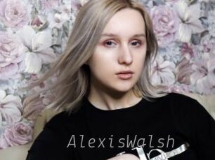 AlexisWalsh
