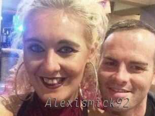 Alexismick92