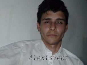 Alexis_venz