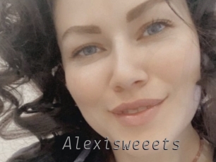 Alexisweeets Livestrip Cams