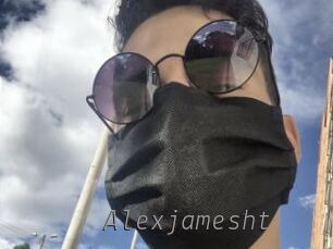 Alexjamesht Livestrip Cams