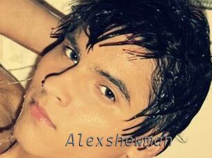 Alexshowman