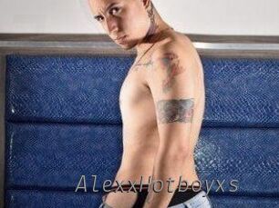 AlexxHotboyxs