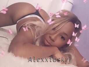 Alexxiaskyy