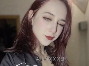 Alexxxa