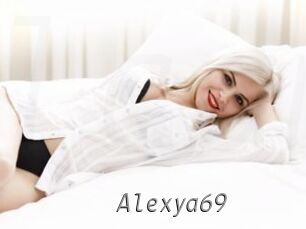 Alexya69 Livestrip Cams