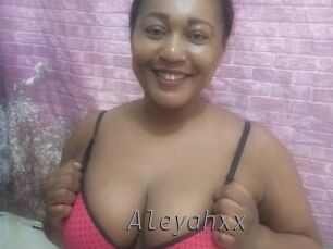 Aleyahxx