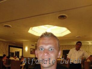 Alfamale_Dutch Livestrip Cams