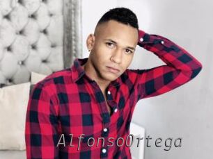 AlfonsoOrtega Livestrip Cams