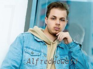 AlfredHoward