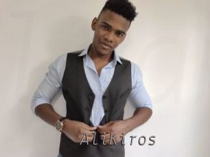 AliKiros