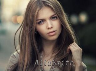 AliaSmith