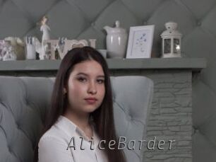 AliceBarder