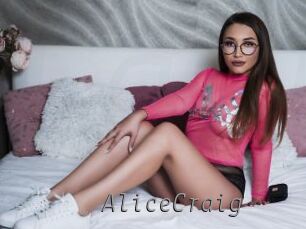 AliceCraig