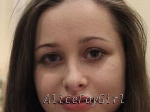 AliceFayGirl
