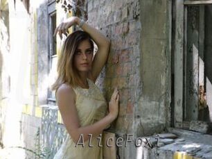 AliceFoxi