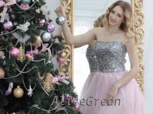 AliceGrean