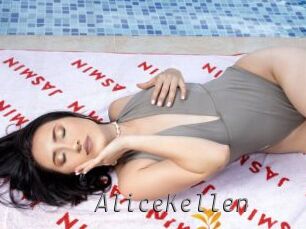 AliceKellen Livestrip Cams