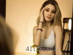 AliceLens Livestrip Cams