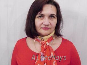 AliceMays