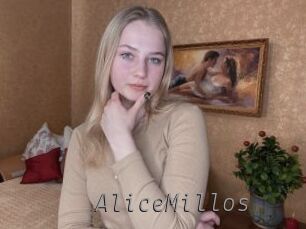 AliceMillos
