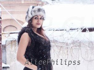 AlicePhilipss