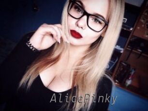 AlicePinky
