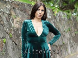 AliceRiiver Livestrip Cams