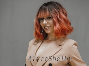 AliceShelby Livestrip Cams