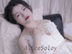 AliceSolay