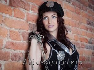 AliceSquirterx