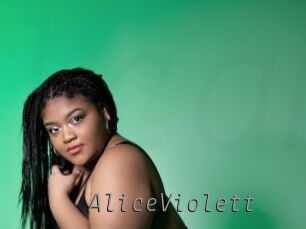 AliceViolett Livestrip Cams