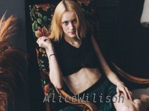 AliceWilison