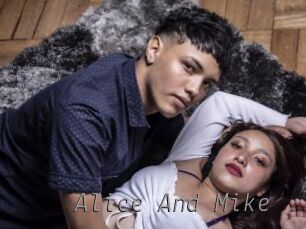 Alice_And_Mike