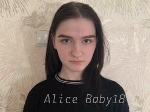 Alice_Baby18