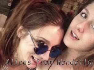 Alices_from_Wonderland