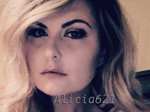 Alicia621 Livestrip Cams