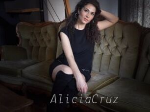 AliciaCruz Livestrip Cams