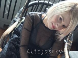 Alicjasexy