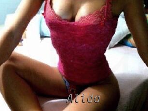Alida