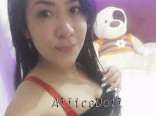 AliiceDoll