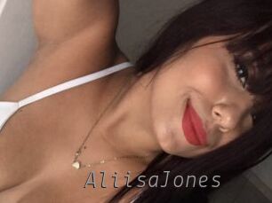 AliisaJones